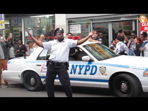 Key Milo - La Tactique Du Gendarme ft. Tomawok & Wilfredo