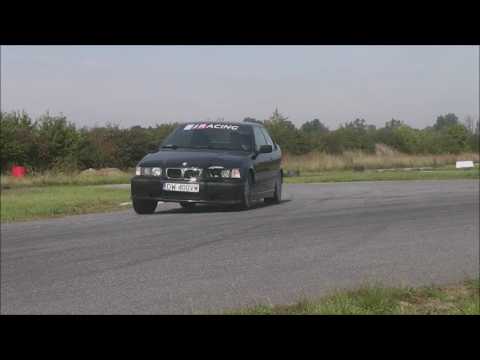 IX runda WLM 2016 - Jarek Jaro - BMW E36