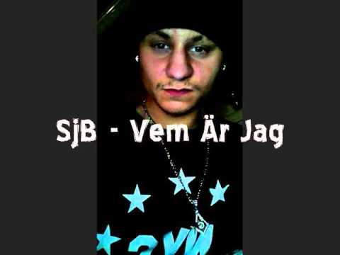 SjB - Vem Är Jag
