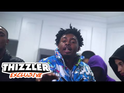 Freeway Donny - He Gon Shoot (Exclusive Music Video) || Dir. Mike Winters