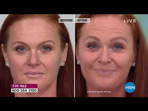 M. Asam Simply Perfect and Vino Gold Tinted Day Cream