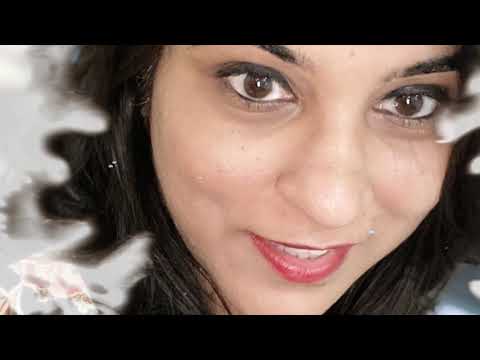 Meet the host: Netra | The Dream Curator | The Kahani Korner Host Intro