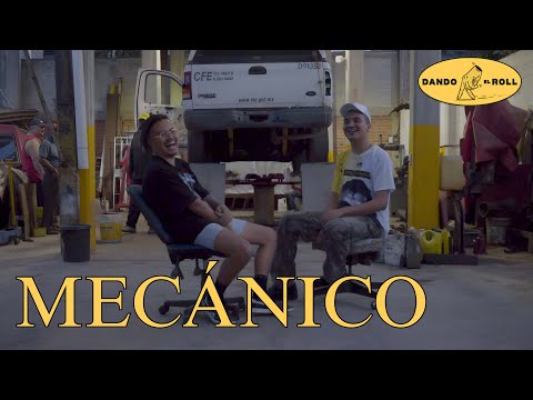 ¿ANDUVO CON TU CARNALA EL TALACHAS? - Dando El Roll E6 con Josuesy y Lalo Elizarrarás.