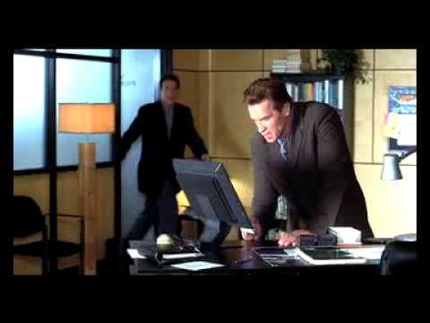 The 6th Day Trailer -  AXN Arnold Schwarzenegger Special