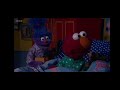 Elmo And Phoebe Are All Good Sleepover Tonight