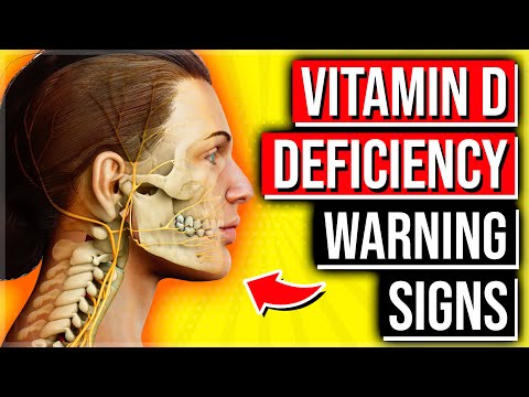 12 WARNING Signs Your Body NEEDS MORE Magnesium Magnesium Deficiency Symptoms