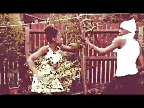 Throw Back Zim Fu Clip FT Jusa Dementor & Chipo Sarudzai (2010)