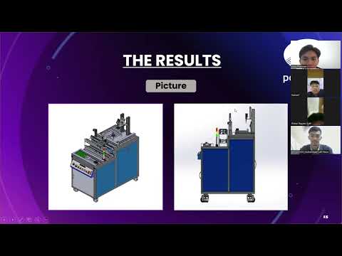 PBLMK232-40-Pelatihan PLC Level Menengah Menggunakan Fabrication Process Station