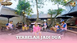 Download lagu ADE ASTRID - TERBELAH JADI DUA (Dangdut Cover Verssion) mp3
