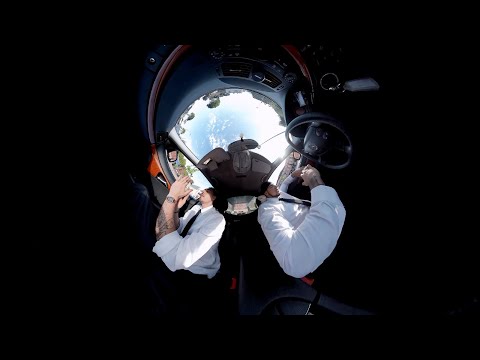 Funeral party (con Saske)