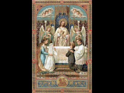 Prime Comunioni 8 Maggio (Mattina)