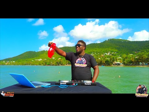 Dancehall  2021 Dj Mix On The Beach  by dj brainboy [ DEXTA DAPS, VYBZ KARTEL, POPCAAN, SKILLIBENG]