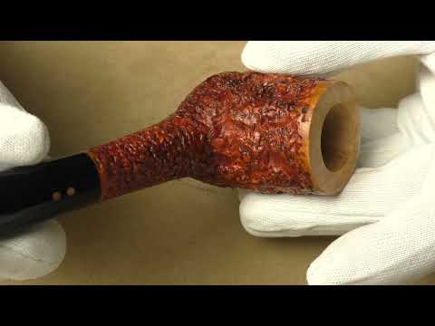 Radice Rind Oil Cured - pipe 2096