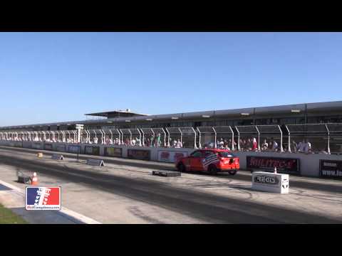 Arthur Telles - DO 310 - 11.715@193km/h (RECORDE AIC)