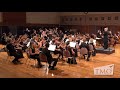 Dvorak: Symphony No. 9 - Movement 1