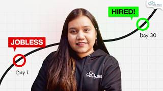 Get Your Data Analytics Dream Job in 30 Days – Here's the Plan!