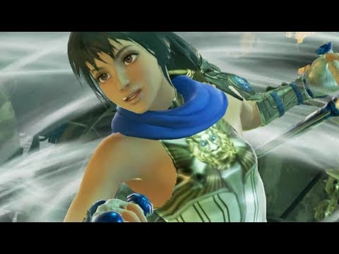[SC6] Talim (Voleno) vs Talim (Kuriop) [4K 60 FPS]