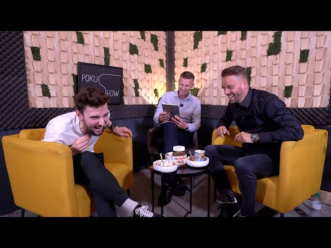 Švanci, Vašek a Jirka jako za starejch časů na prkně...