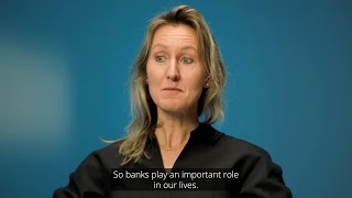 Rethinking the Banking Industry – Mergers &amp; Acquisition