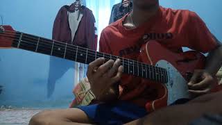 Download lagu Rocket Rockers-Dia (Guitar Cover) mp3