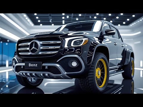 Mercedes-Benz Unimog 2026: Vollständiger Testbericht – Der König des Geländes