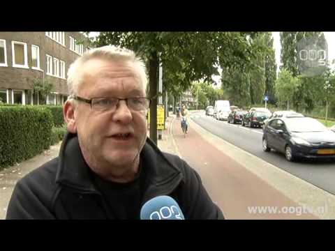 Gemeente ontvangt 1 miljoen voor stil asfalt