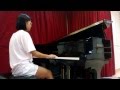 Luigi Tenco Il mio regno live piano Bossa Nova ver ...