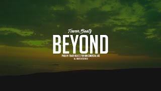 Sad Piano - Hip Hop R&B Beat Instrumental (Beyond)