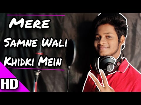 vishnu verma Mere samne wali khidki mein