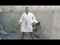 Indian Wrestler Perfect Wear A Langot For Akhada Viralvideo Youtubevideo Langotwear Trending