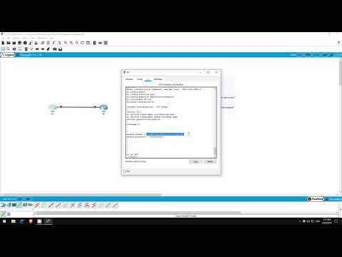 FREE CCNA Lab 002: Basic Router Security Configuration 2