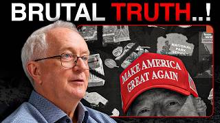 Top Economist's Brutally Honest Thoughts On The U.S Economy