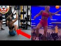 Toxic Gym Culture At Its Finest