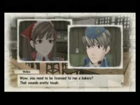 Valkyria Chronicles Playthrough Part 27: A Taste Of Home