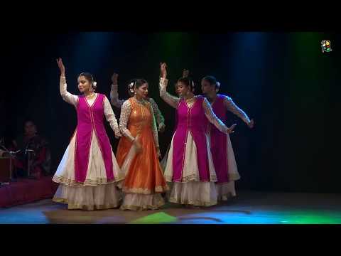 2019 Nritya-Gaan 06-06 Qawwali