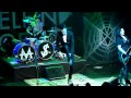 MSI - Cocaine And Toupees @ Irving Plaza in NYC 3/11/12