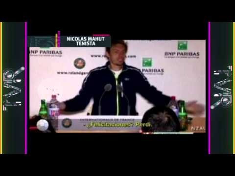 Apertura del Sabado 7 de Junio del 2014