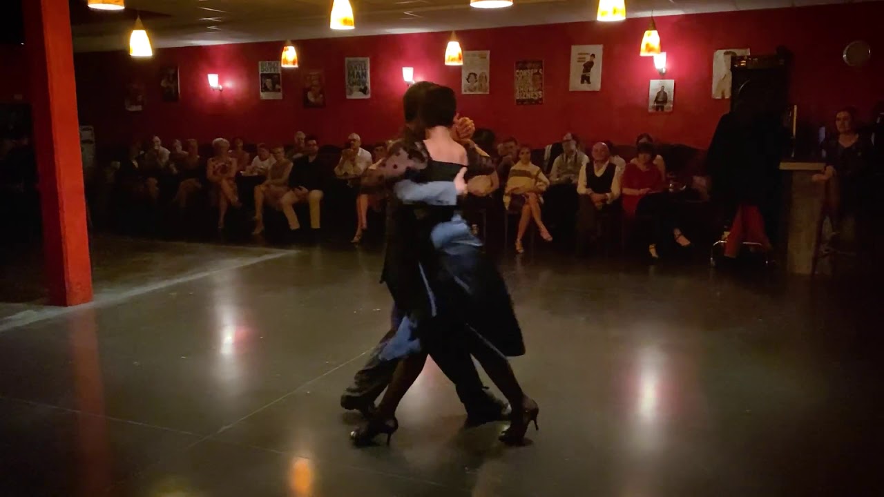 Virginia Uva et César Agazzi - Janvier 2020 - Le Puy en Velay - 4/4