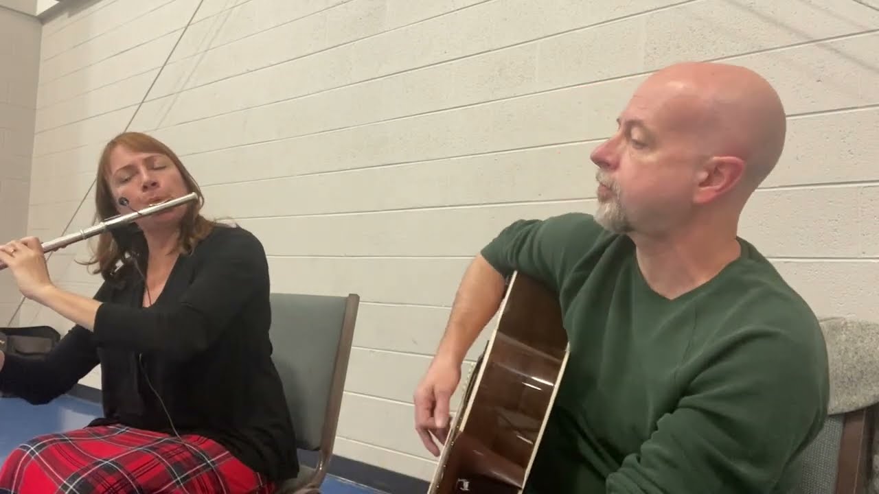 Promotional video thumbnail 14 for The Fiddler and the Flutist