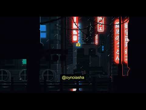 YNOIASHA - "Chuva" ft.Baby [Official Lyric Video]