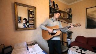 Help Me - Sonny Boy Williamson (Acoustic cover)