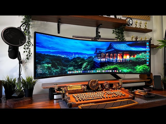 8 Best Gaming Monitors For Smooth And Responsive Gameplay 8 Best Gaming Monitors For Smooth And Responsive Gameplay
