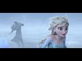 Frozen Anna Saved Elsa From Prince Hans