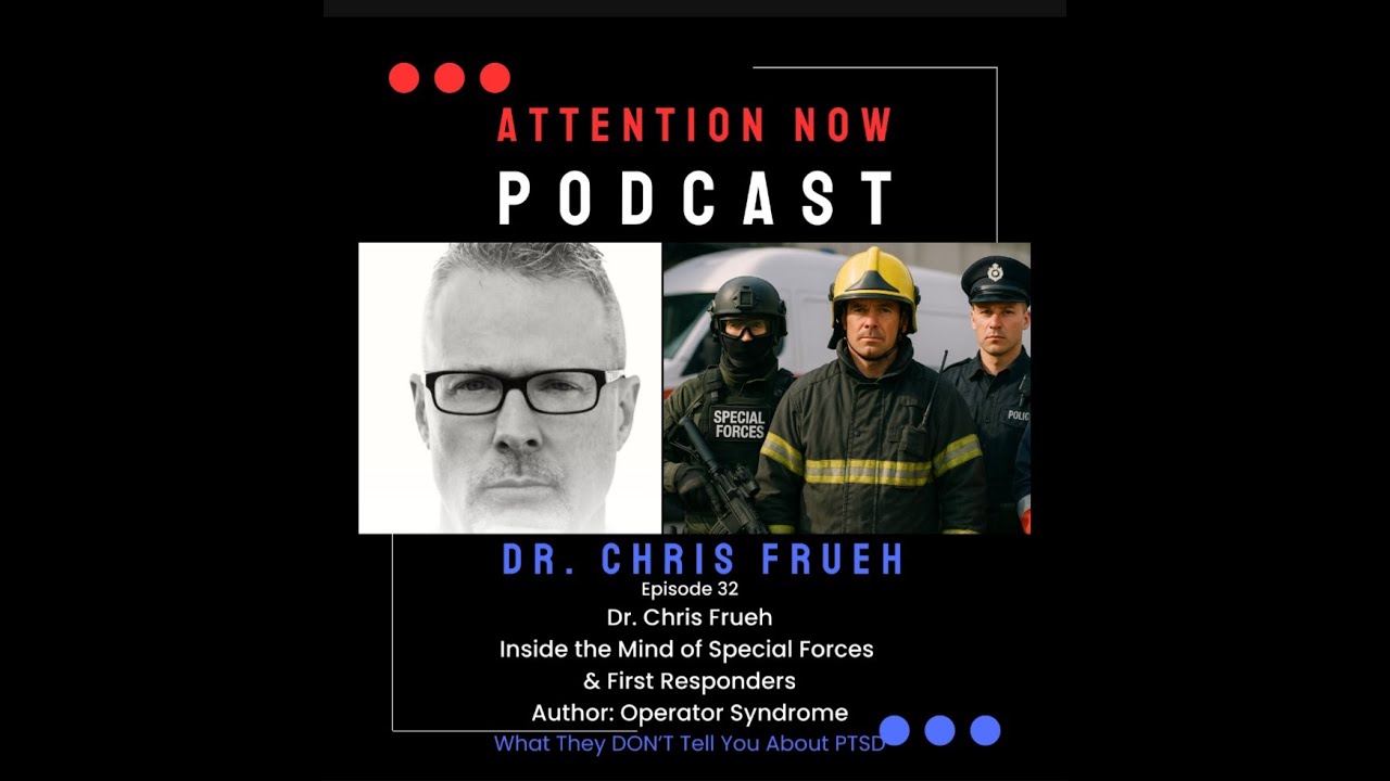 Marcus and Melanie "Never Quit Now"