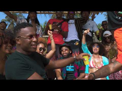 DOPELUMI - CHILLOUTA - Sketxa ft Dj Nydee, Bodon, Acy 47 & Twoc (Official Music Video)