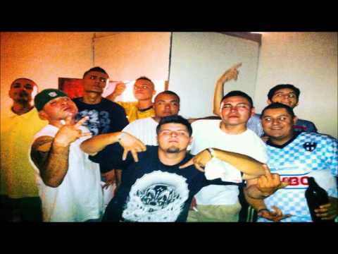 Raptas - Under Side 821 (2013).