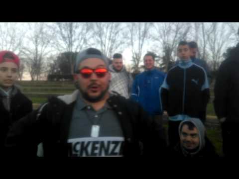 Manza vs Focus - Octavos - Domingo Battle
