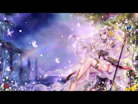 {713} Nightcore (Weaving The Fate) - Fading Star (with lyrics)