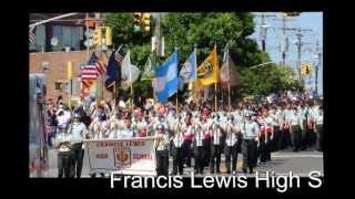 preview picture of video 'Little Neck - Douglaston 2013 Memorial Day Parade'