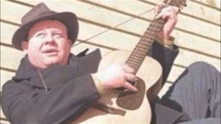 Burl Ives - The original recording of Ghost Riders In The Sky